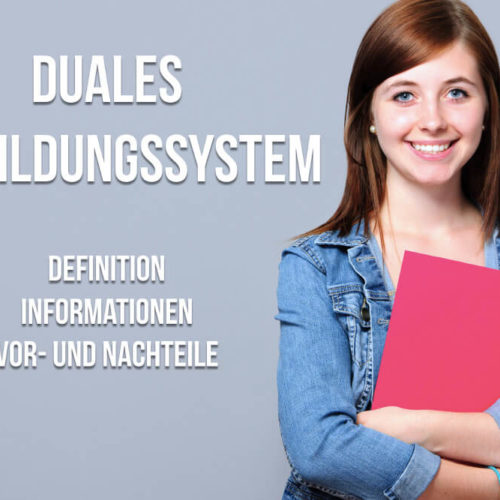 Duales Ausbildungssystem: Vor- und Nachteile