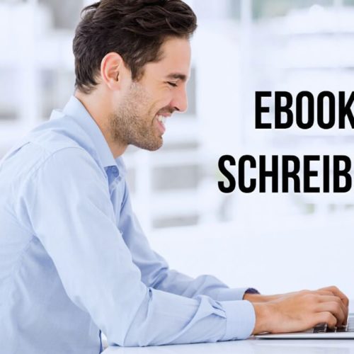 eBook schreiben: Tipps zum eigenen eBook