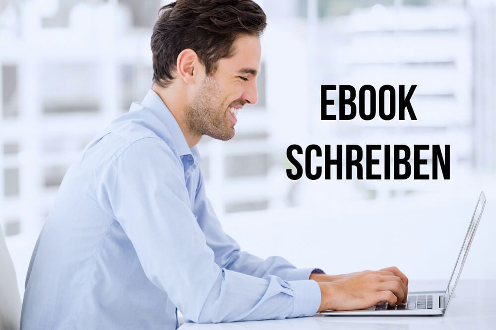 eBook schreiben: Tipps zum eigenen eBook