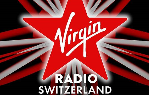 Vermarktung von Virgin Radio Switzerland