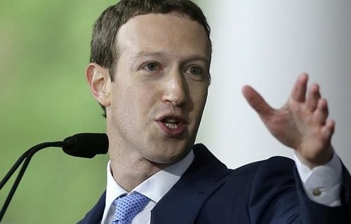 Zuckerberg berät US-Zeitungen bei Digitalabos