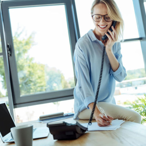 Arbeitsfreude: So lässt sie sich steigern