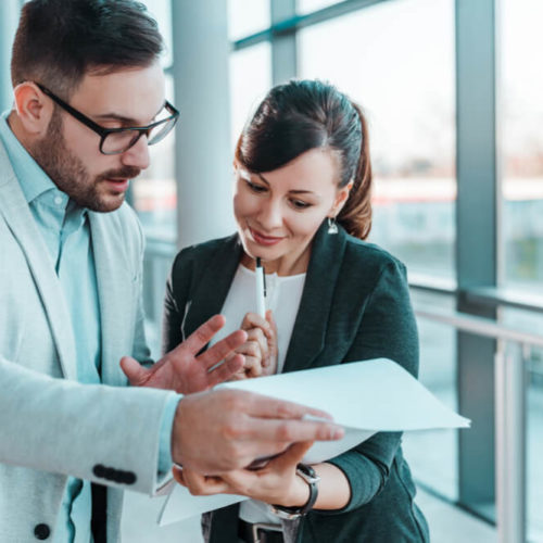 Trainee: Jobs und Karrierechancen für Einsteiger