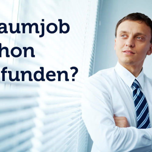 Traumjob Test: Haben Sie schon den perfekten Job?