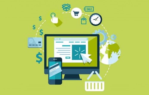 E-Commerce-Trends 2022