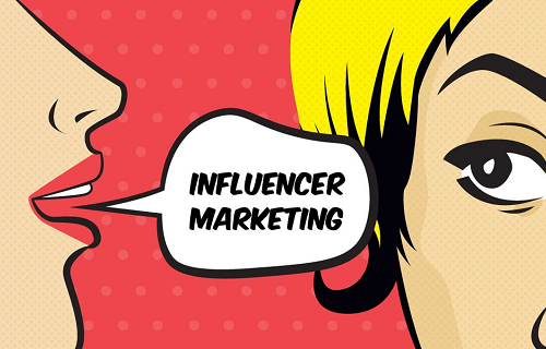 Influencer Marketing ist auf dem Weg zum Milliardenmarkt