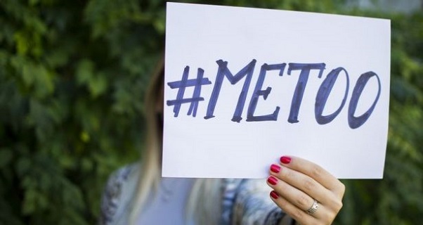 #metoo: So unterschiedlich nehmen Männer und Frauen das Problem in der Werbung wahr