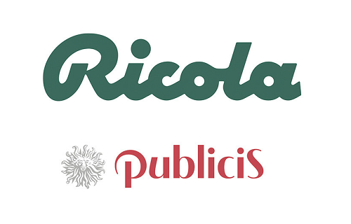 Publicis ist neue globale Leadagentur von Ricola