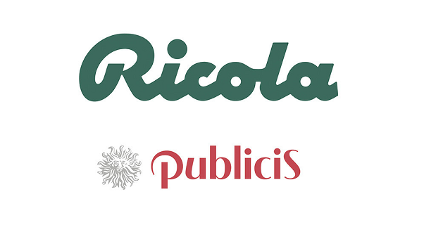 Publicis ist neue globale Leadagentur von Ricola