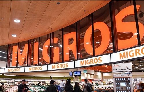 Reputationsranking: Die Migros hält sich fest auf dem Thron