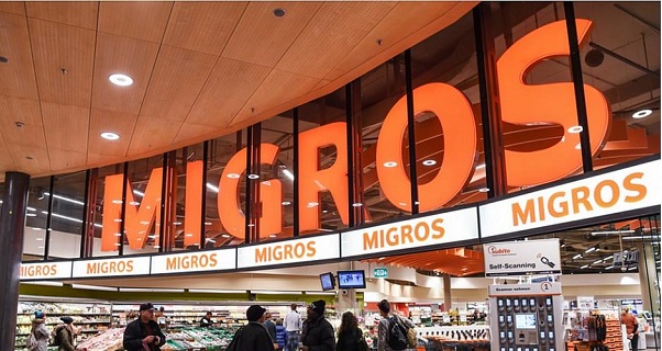 Reputationsranking: Die Migros hält sich fest auf dem Thron