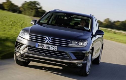 Warum VW-Fans trotz Dieselgate zu ihrer Marke stehen