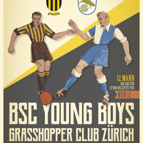 YB-Matchkommunikation wie 1898