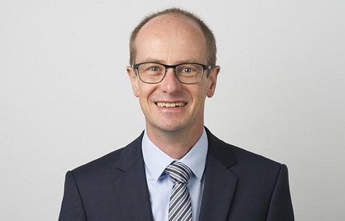 Michael Hählen neuer LSA-Präsident