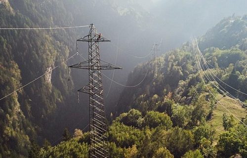 Mit frischer Energie in die Zukunft