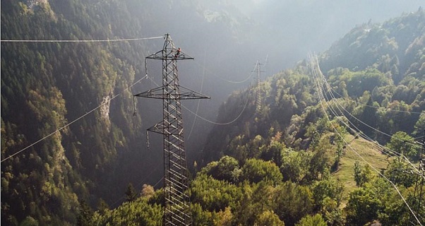 Mit frischer Energie in die Zukunft