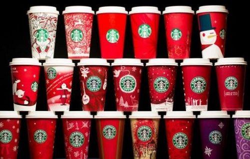 Nestlé kauft Handelsgeschäft von Starbucks