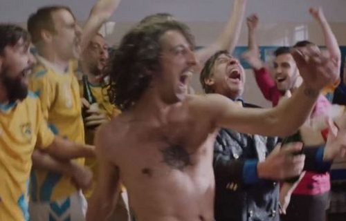 Der ultrakomische WM-Spot von Edeka und Jung von Matt