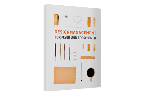 Designmanagement – qualitativ hochwertige Werbemittel