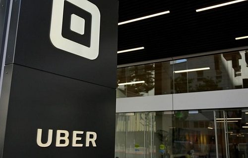 Uber: Fahrdienstvermittler erringt Teilsieg vor Gericht