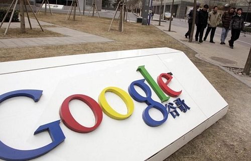 Google: Zensierte Suchmaschine für China ist offenbar in Planung