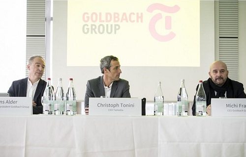 Tamedia kauft Goldbach: Übernahme wegen Weko-Prüfung verschoben