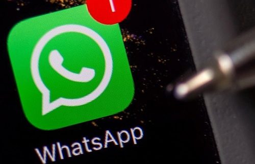 Whatsapp: Messaging-Dienst führt im Status-Bereich Werbung ein