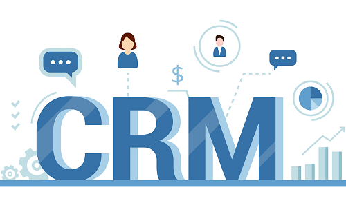 Die 10 wichtigsten CRM-Trends auf einen Blick