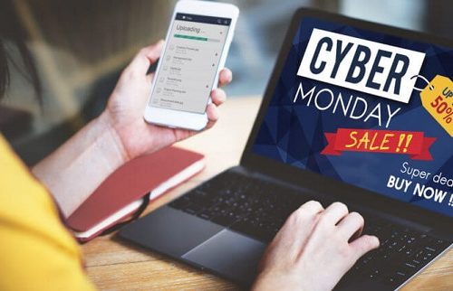 Last-Minute-E-Mail-Checkliste für Ihre impulsiven Black Friday- und Cyber Monday-Käufer