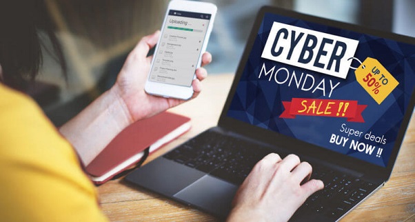 Last-Minute-E-Mail-Checkliste für Ihre impulsiven Black Friday- und Cyber Monday-Käufer