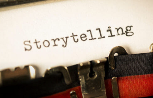 Die neuen Best Practices für digitales Brand Storytelling