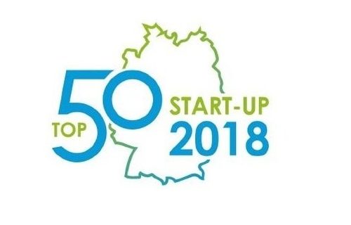 Die 50 besten Start-ups 2018