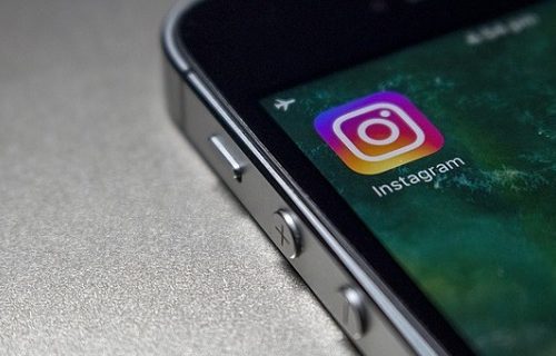 Digitaler Wahlkampf: Politiker steigen auf Instagram um