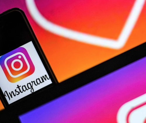 Wie Instagram zum Online-Shop wird